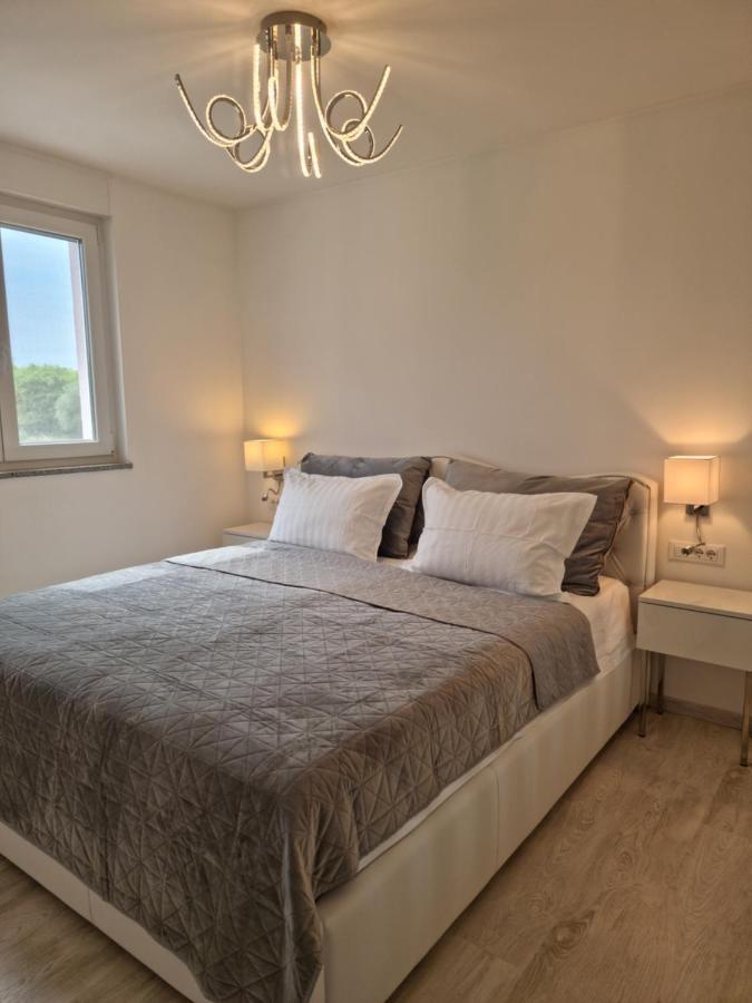 Apartament Luxury Umag